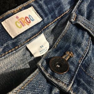 Circo baggy jeans